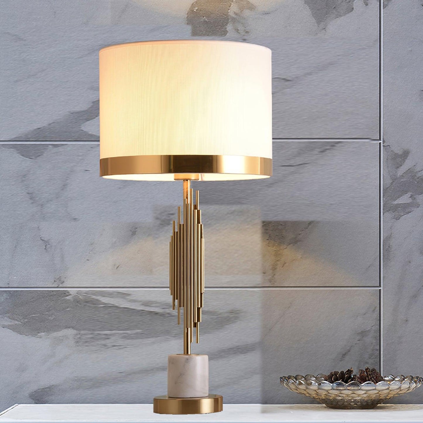 Myrano Bedside lamp Table Lamp