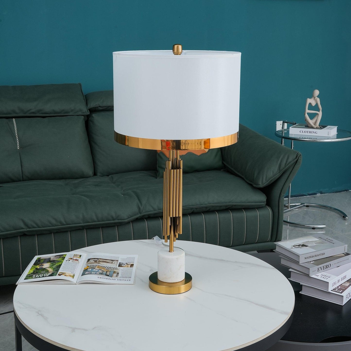 Myrano Bedside lamp Table Lamp