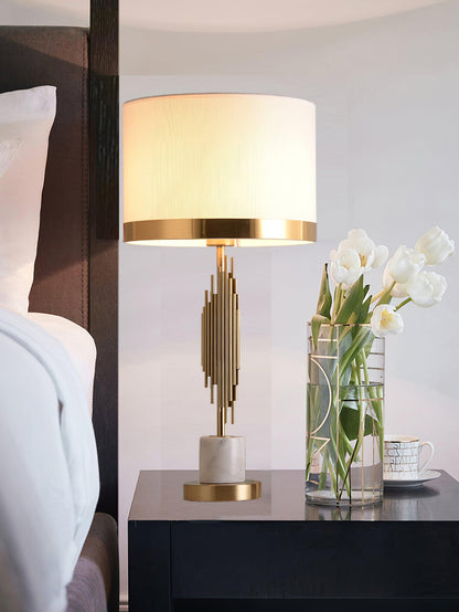 Myrano Bedside lamp Table Lamp