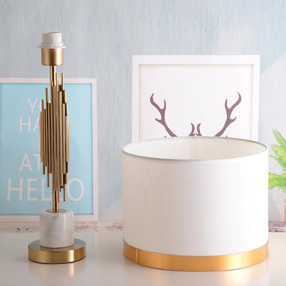 Myrano Bedside lamp Table Lamp