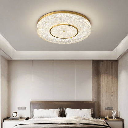 Mysterious Circle Ceiling Lamp