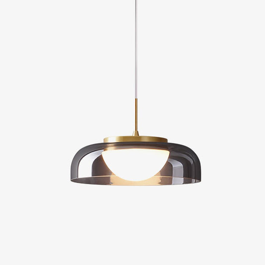 Mystic Eclipse Houselight Pendant Lamp