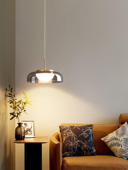 Mystic Eclipse Houselight Pendant Lamp