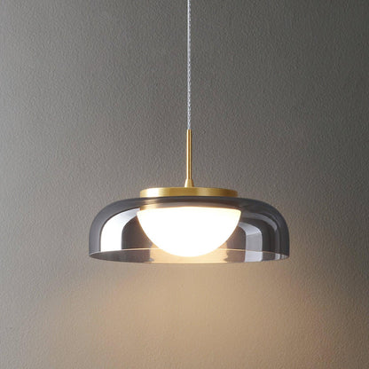 Mystic Eclipse Houselight Pendant Lamp