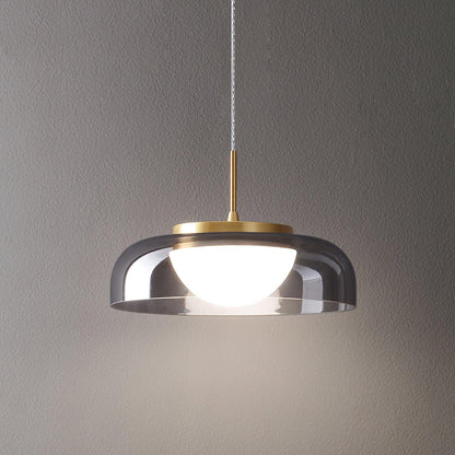 Mystic Eclipse Houselight Pendant Lamp