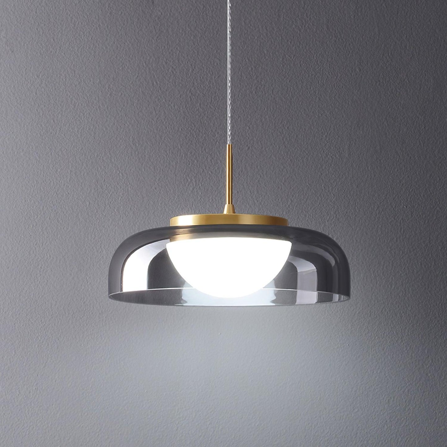 Mystic Eclipse Houselight Pendant Lamp