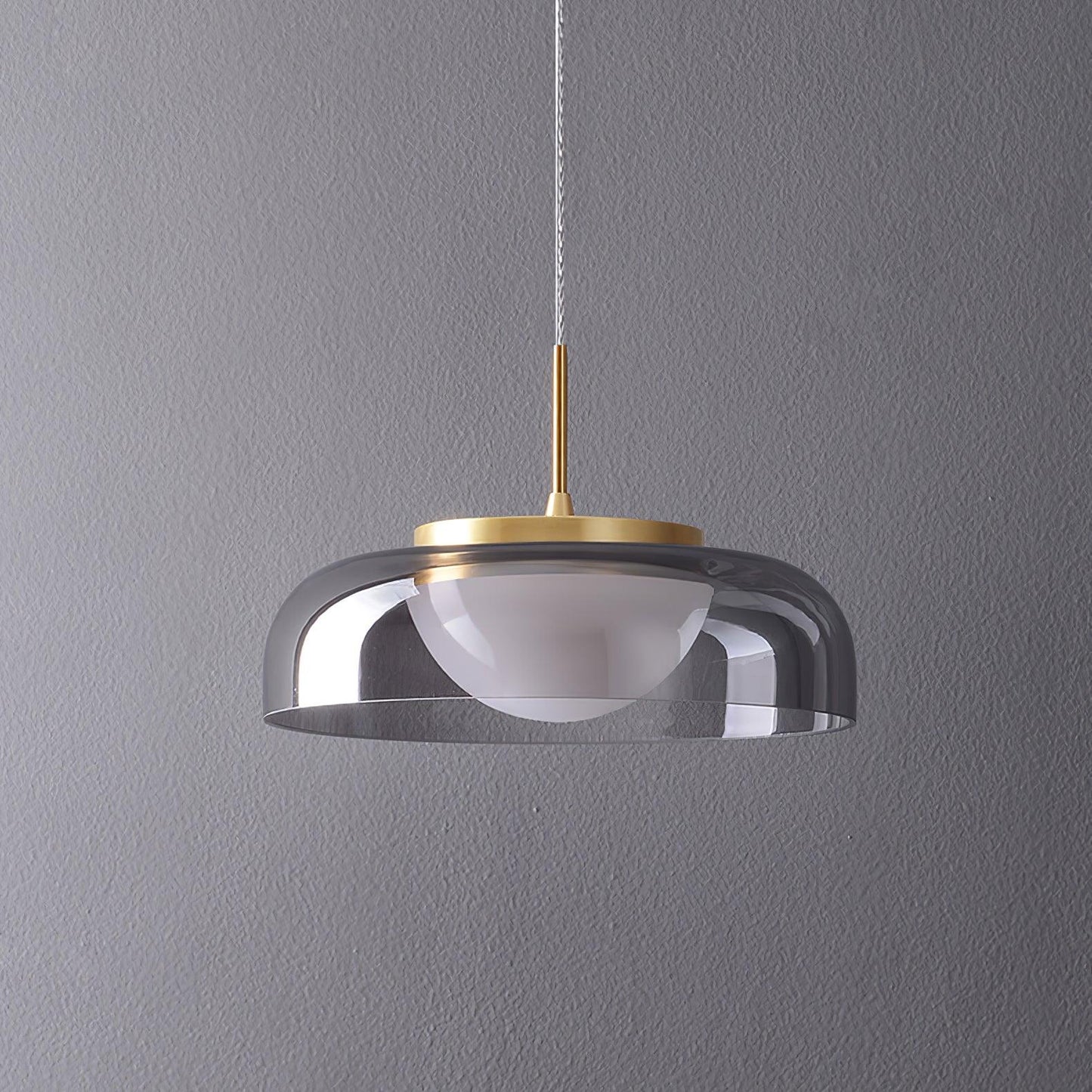 Mystic Eclipse Houselight Pendant Lamp