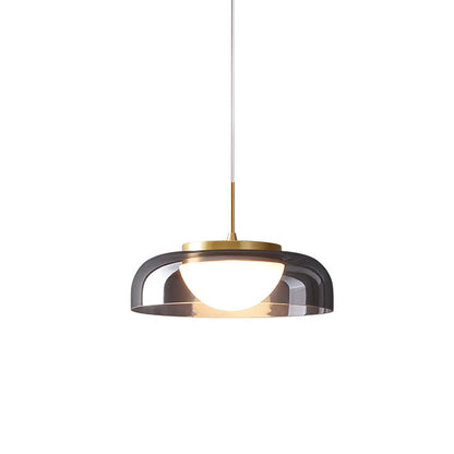 Mystic Eclipse Houselight Pendant Lamp