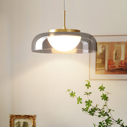 Mystic Eclipse Houselight Pendant Lamp