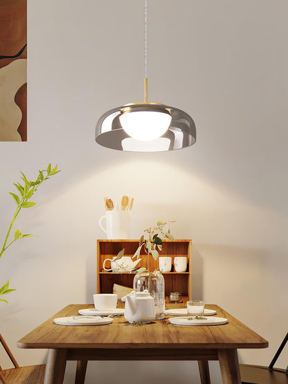 Mystic Eclipse Houselight Pendant Lamp