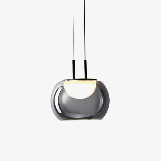 Mystique Halo Ceiling light fitting Pendant Light