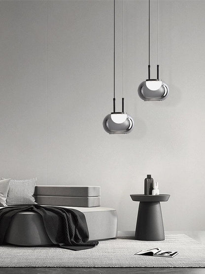 Mystique Halo Ceiling light fitting Pendant Light