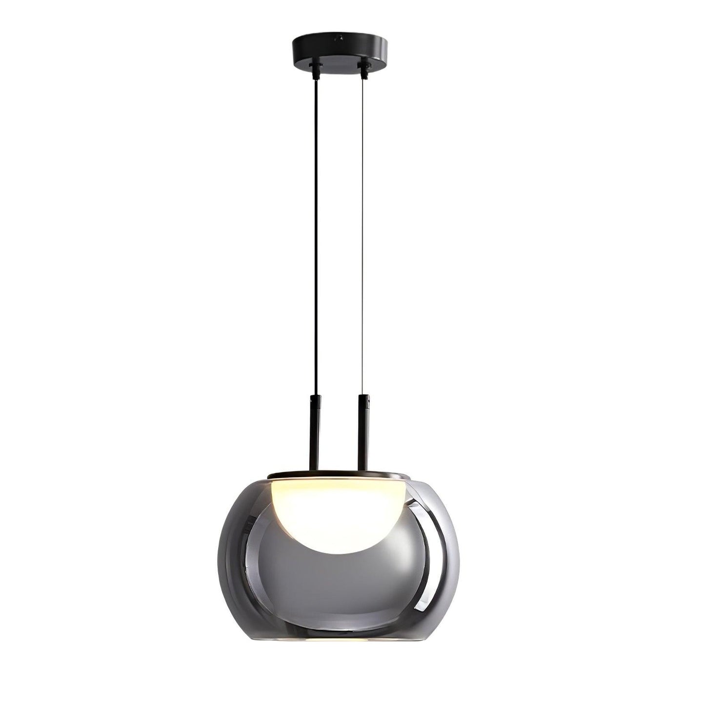 Mystique Halo Ceiling light fitting Pendant Light