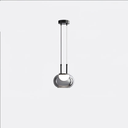 Mystique Halo Ceiling light fitting Pendant Light