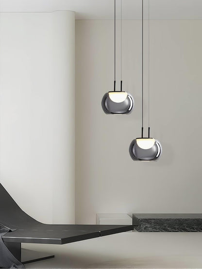 Mystique Halo Ceiling light fitting Pendant Light