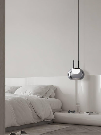 Mystique Halo Ceiling light fitting Pendant Light