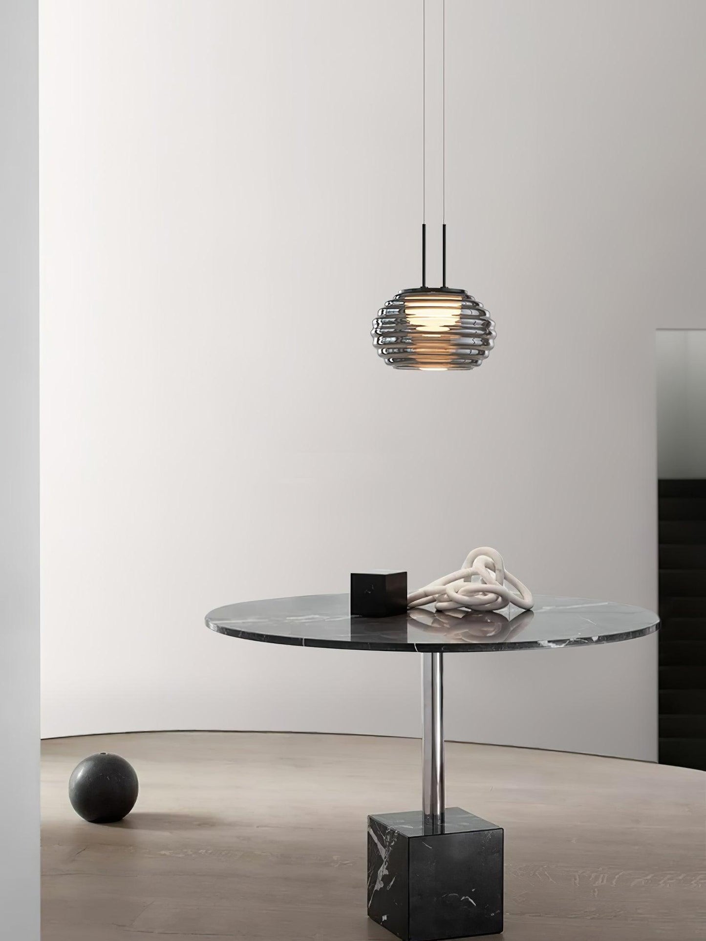 Mystique Halo Ceiling light fitting Pendant Light