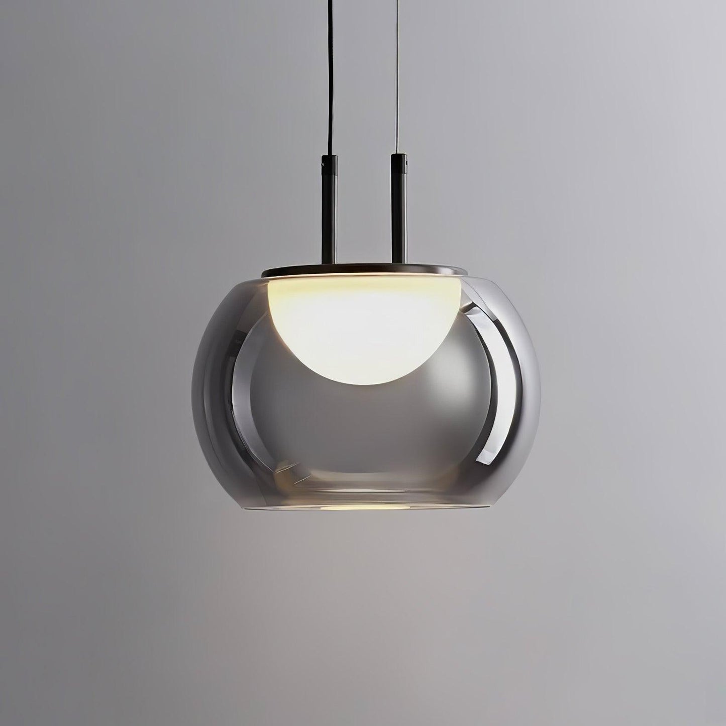 Mystique Halo Ceiling light fitting Pendant Light