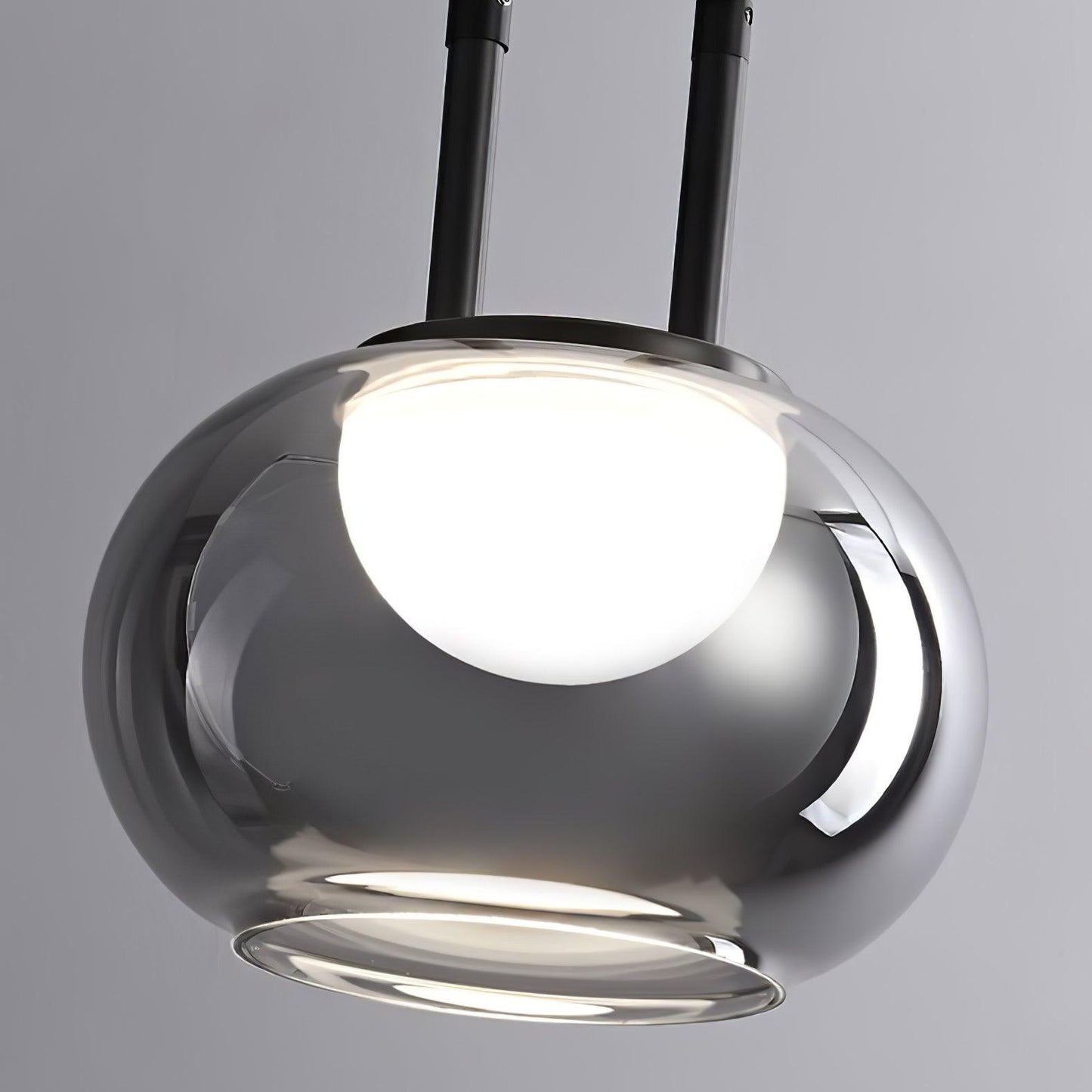 Mystique Halo Ceiling light fitting Pendant Light