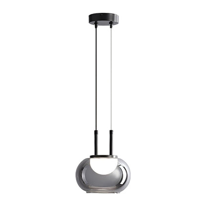 Mystique Halo Ceiling light fitting Pendant Light