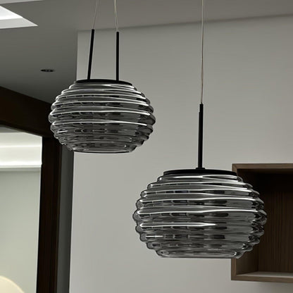 Mystique Halo Ceiling light fitting Pendant Light