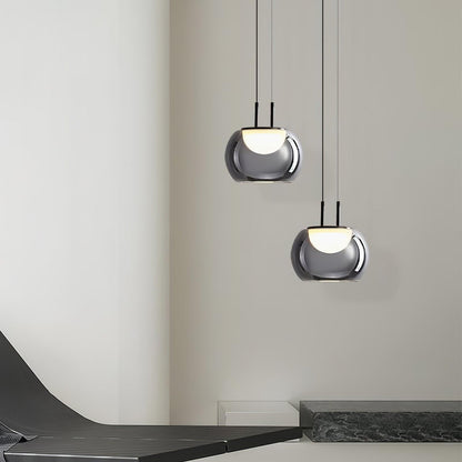 Mystique Halo Ceiling light fitting Pendant Light