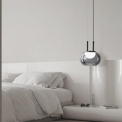 Mystique Halo Ceiling light fitting Pendant Light