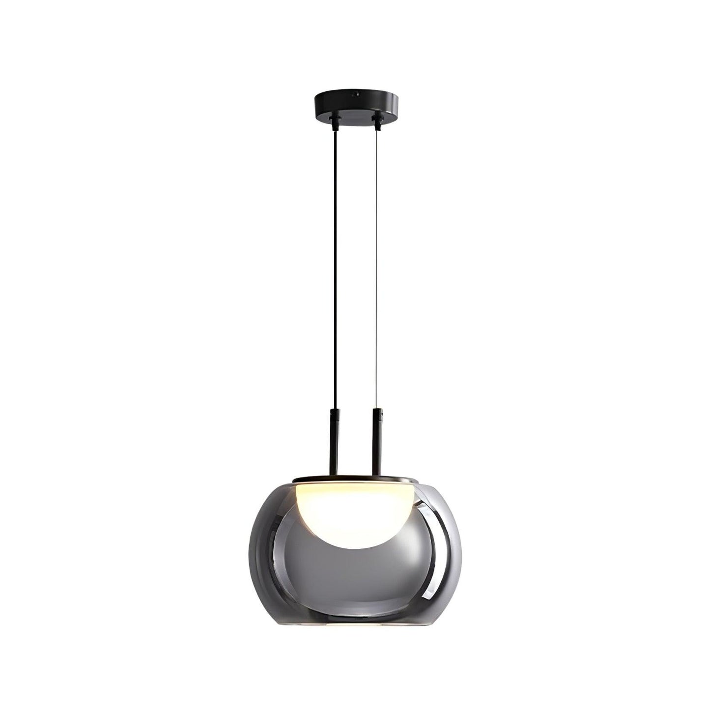 Mystique Halo Ceiling light fitting Pendant Light