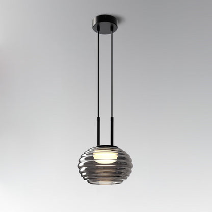 Mystique Halo Ceiling light fitting Pendant Light