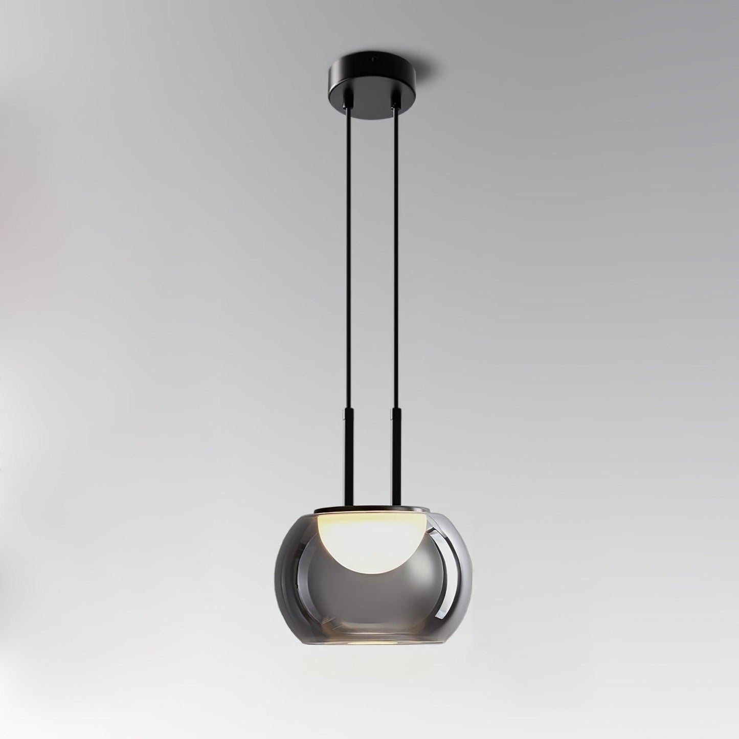 Mystique Halo Ceiling light fitting Pendant Light