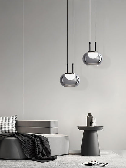 Mystique Halo Ceiling light fitting Pendant Light