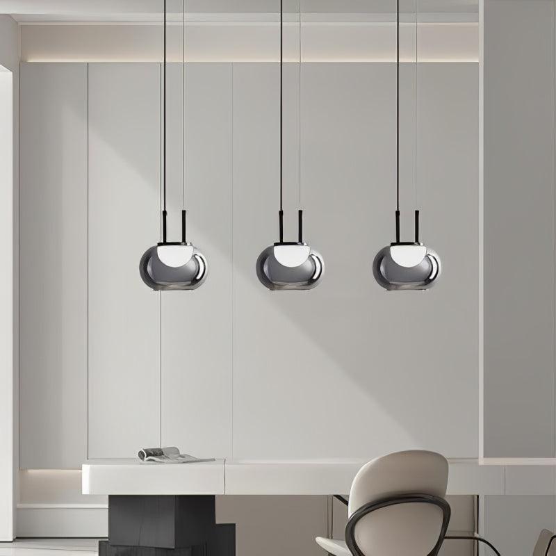 Mystique Halo Ceiling light fitting Pendant Light