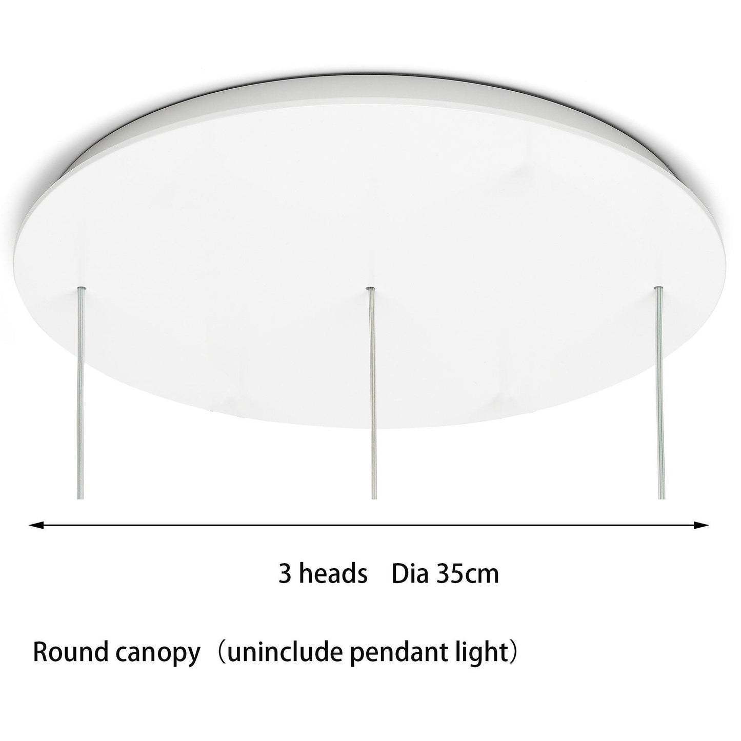 North Hanging light Pendant Light