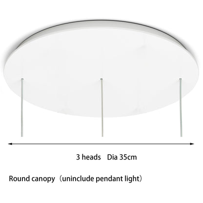 North Hanging light Pendant Light