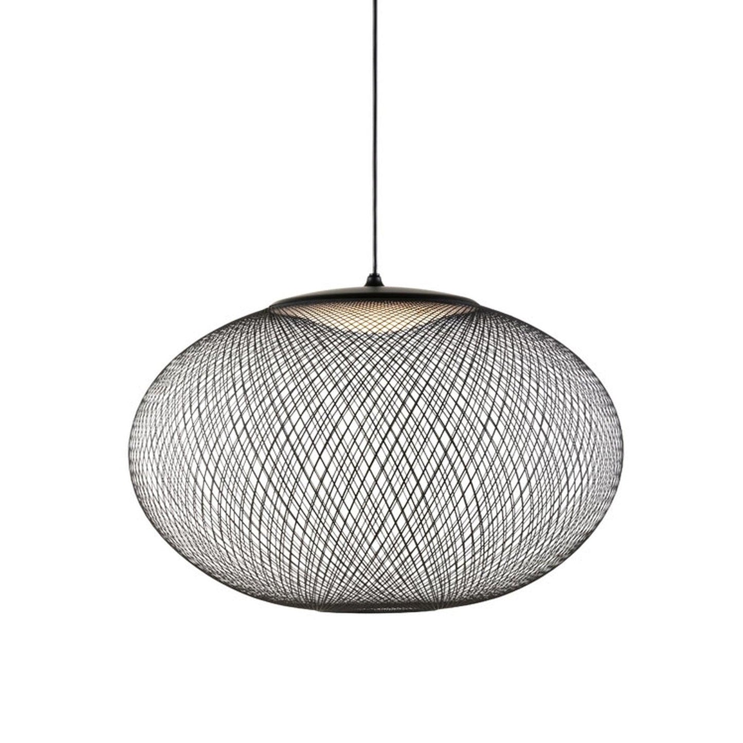 Metallic Meshwork Houselight Pendant Lamp