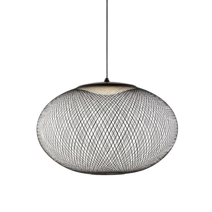 Metallic Meshwork Houselight Pendant Lamp