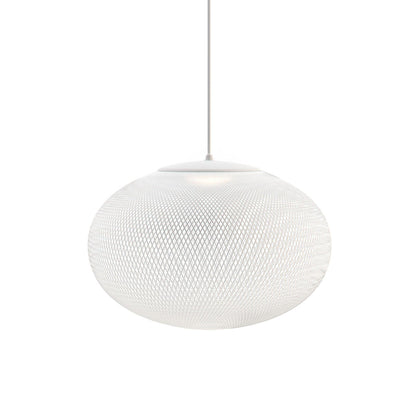 Metallic Meshwork Houselight Pendant Lamp