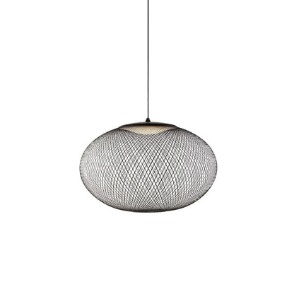 Metallic Meshwork Houselight Pendant Lamp