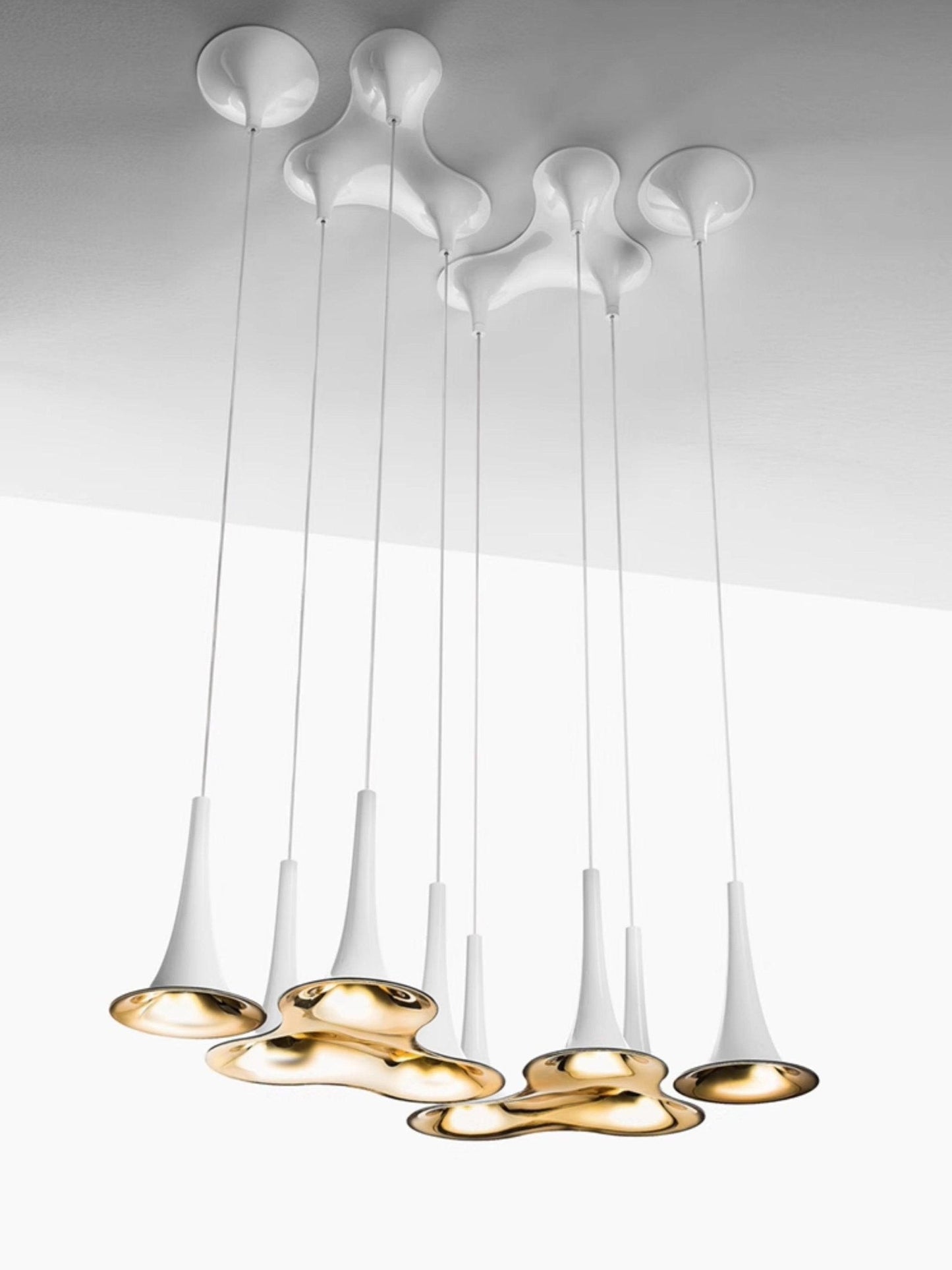 Nafir Ceiling light fitting Pendant Light