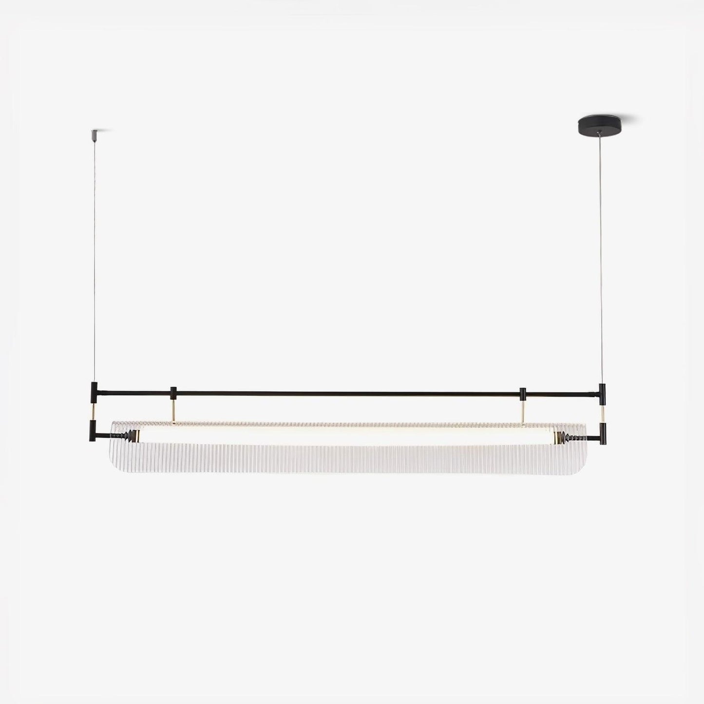 Linear Strip Pendant light Chandelier