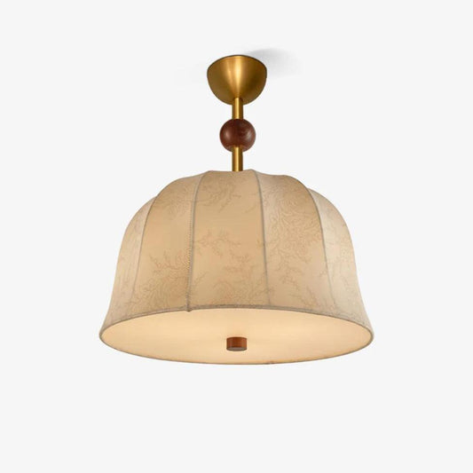 Nanyang Retro Overhead fixture Ceiling Lamp