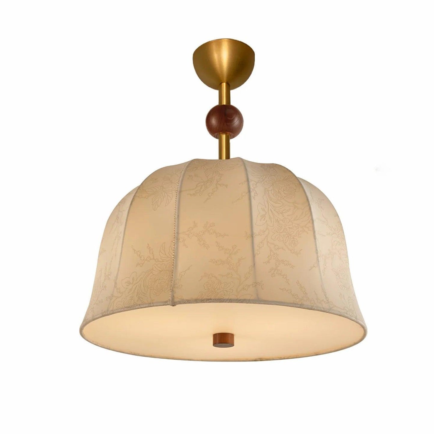 Nanyang Retro Overhead fixture Ceiling Lamp