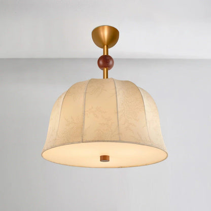 Nanyang Retro Overhead fixture Ceiling Lamp