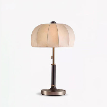 Nanyang Retro Bedside lamp Table Lamp