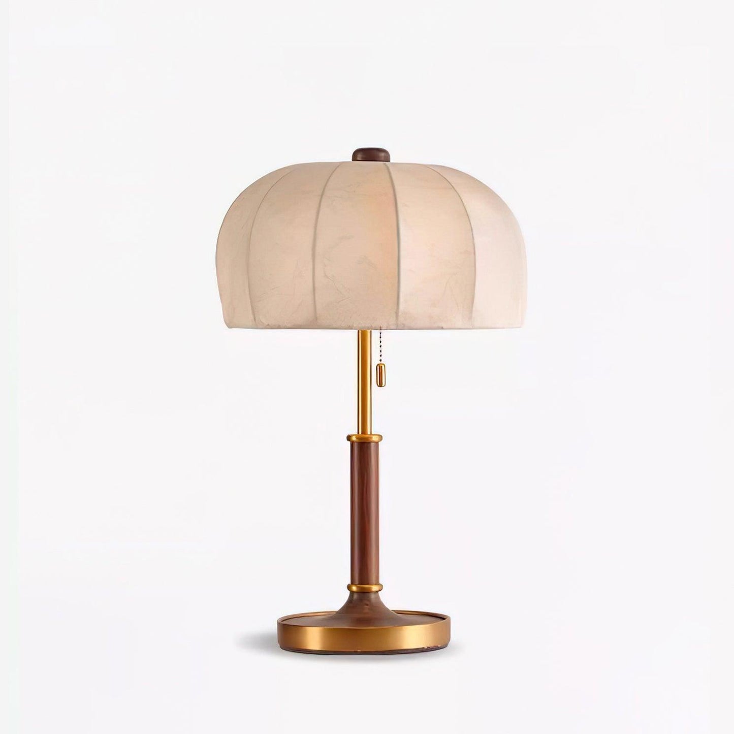 Nanyang Retro Bedside lamp Table Lamp