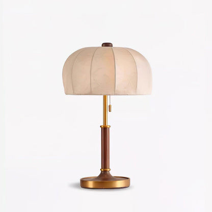 Nanyang Retro Bedside lamp Table Lamp