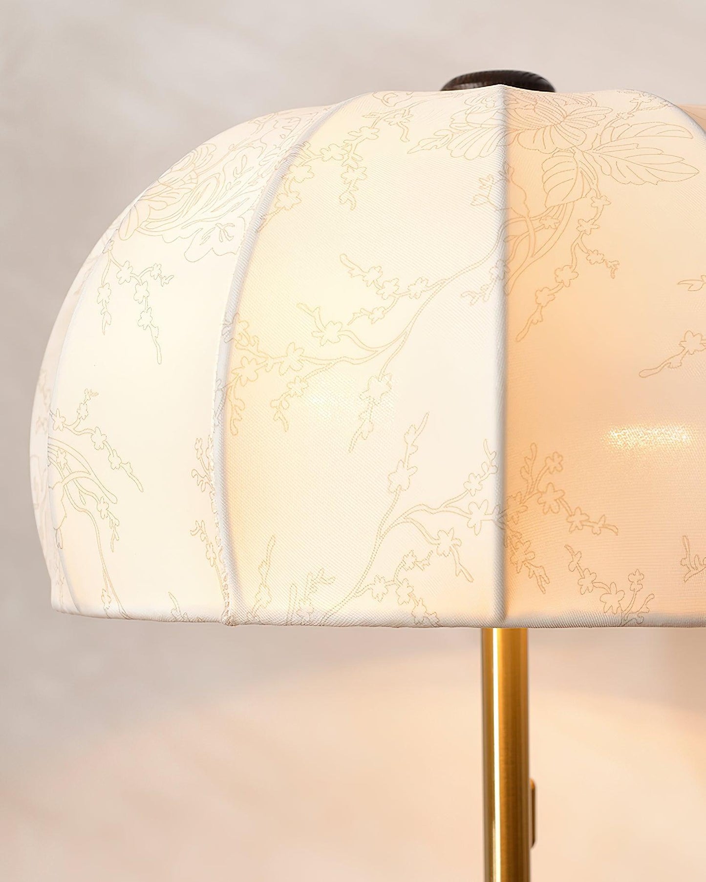 Nanyang Retro Bedside lamp Table Lamp