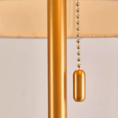 Nanyang Retro Bedside lamp Table Lamp