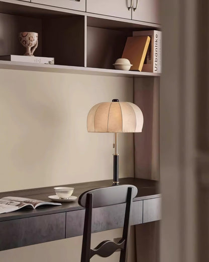 Nanyang Retro Bedside lamp Table Lamp