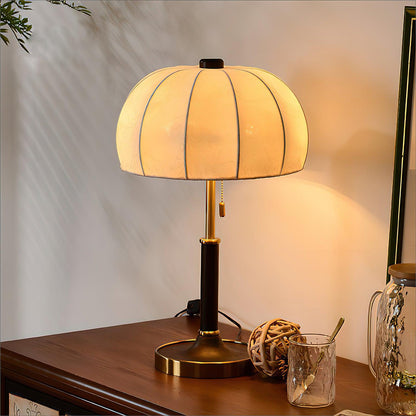Nanyang Retro Bedside lamp Table Lamp